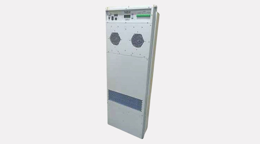 Heat Exchanger PDU 1